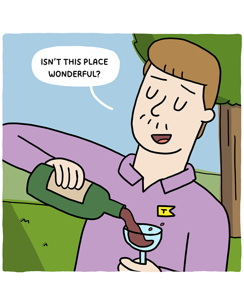 My Bad Boyfriend Chapter 269 page 7 - 