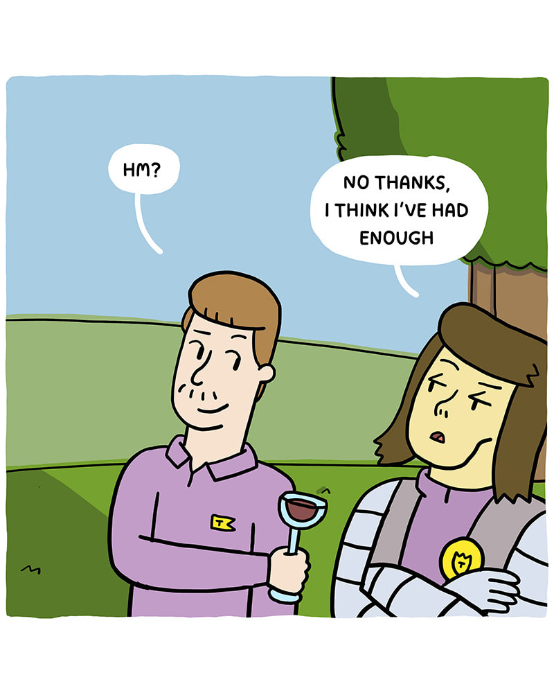 My Bad Boyfriend Chapter 269 page 10 - 