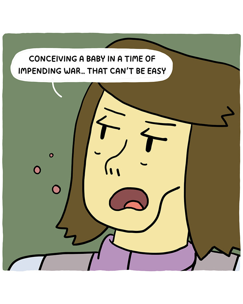 My Bad Boyfriend Chapter 270 page 4 - 