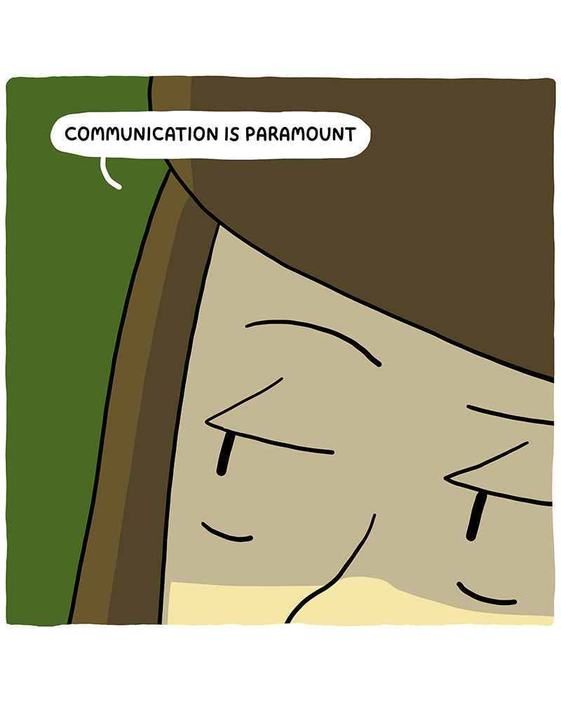 My Bad Boyfriend Chapter 270 page 9 - 