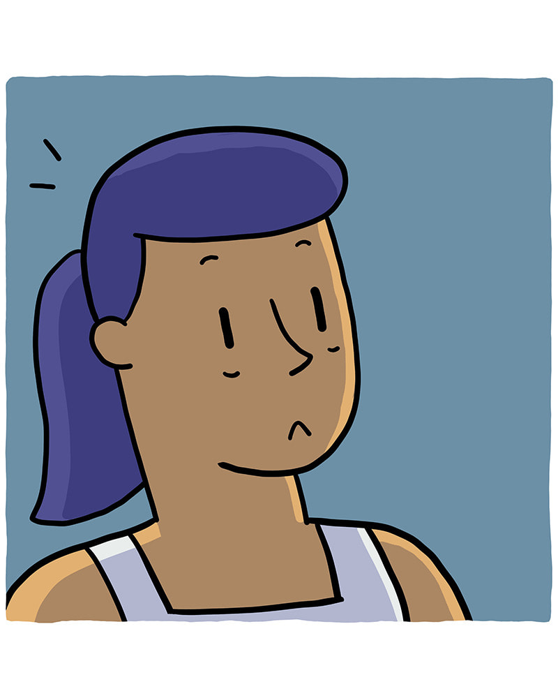 My Bad Boyfriend Chapter 271 page 12 - 