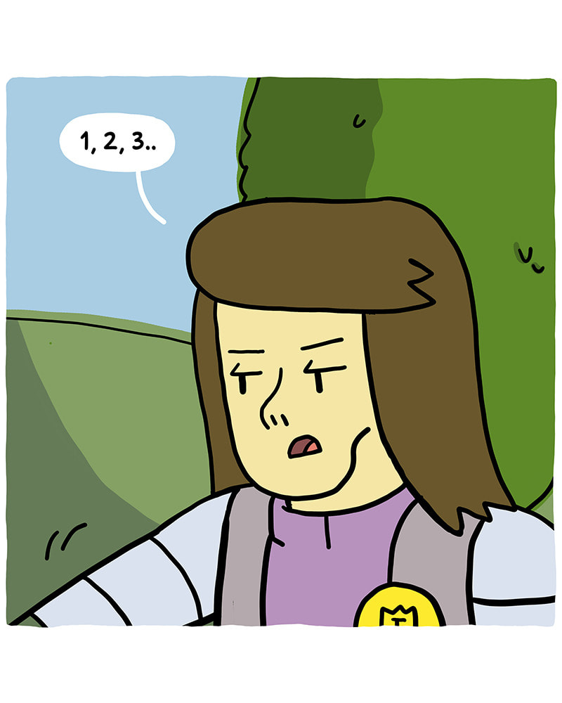 My Bad Boyfriend Chapter 271 page 3 - 
