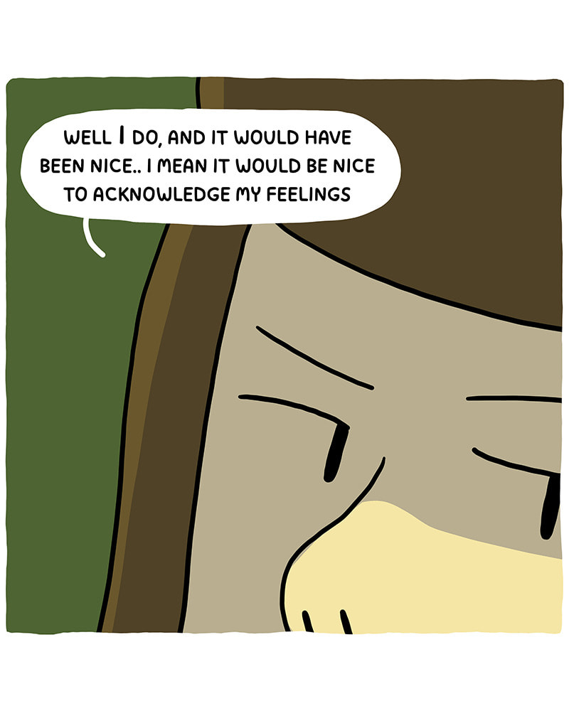 My Bad Boyfriend Chapter 271 page 7 - 