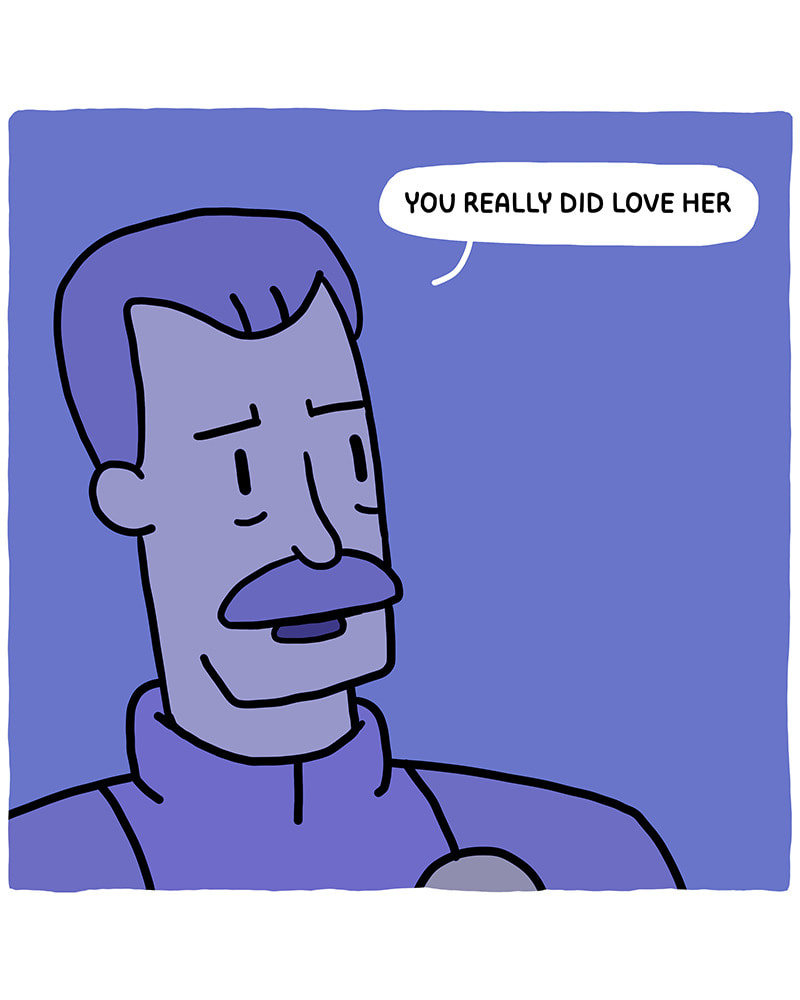 My Bad Boyfriend Chapter 273 page 16 - 