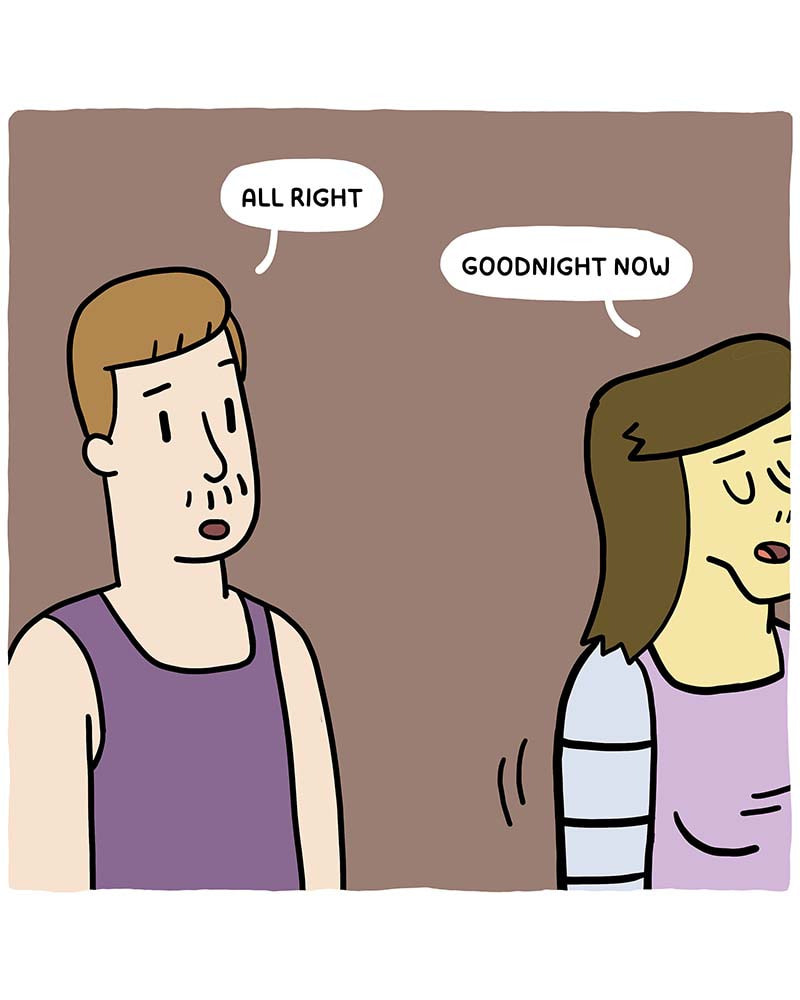 My Bad Boyfriend Chapter 274 page 13 - 