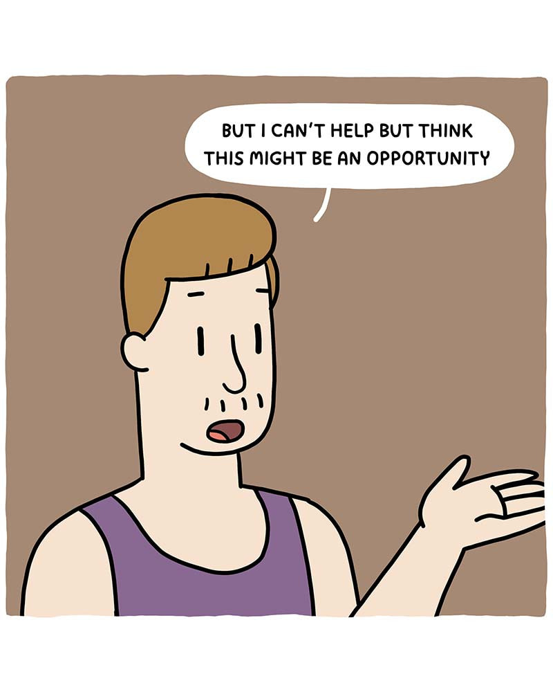My Bad Boyfriend Chapter 274 page 4 - 