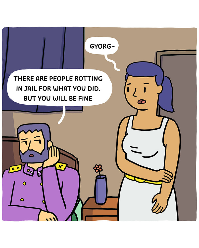 My Bad Boyfriend Chapter 275 page 4 - 