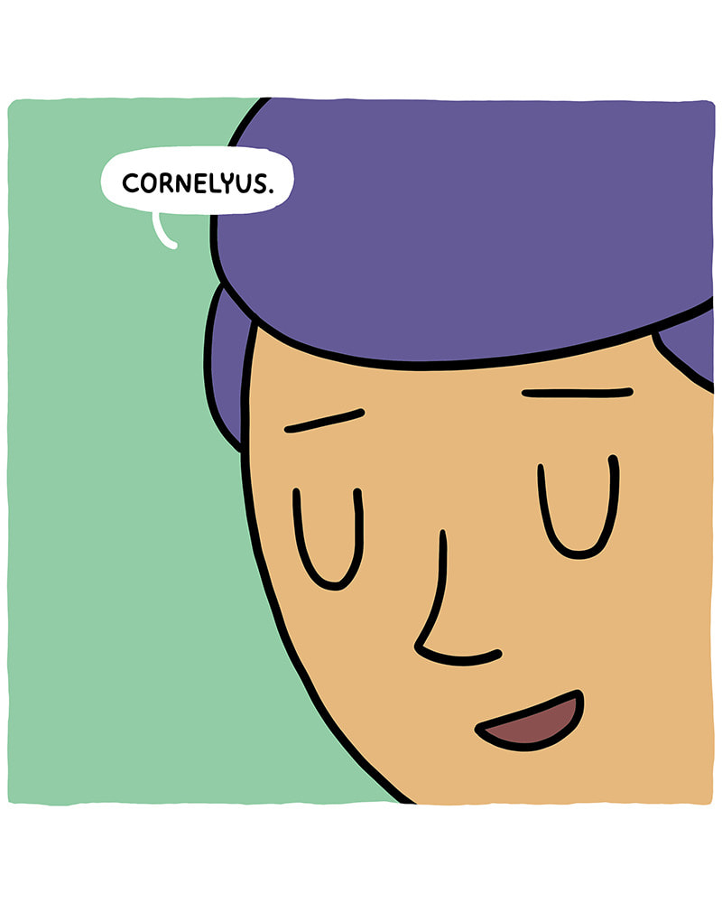 My Bad Boyfriend Chapter 276 page 12 - 