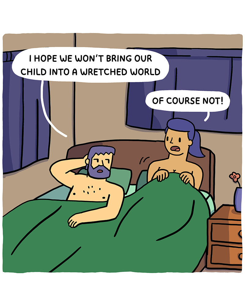My Bad Boyfriend Chapter 276 page 4 - 