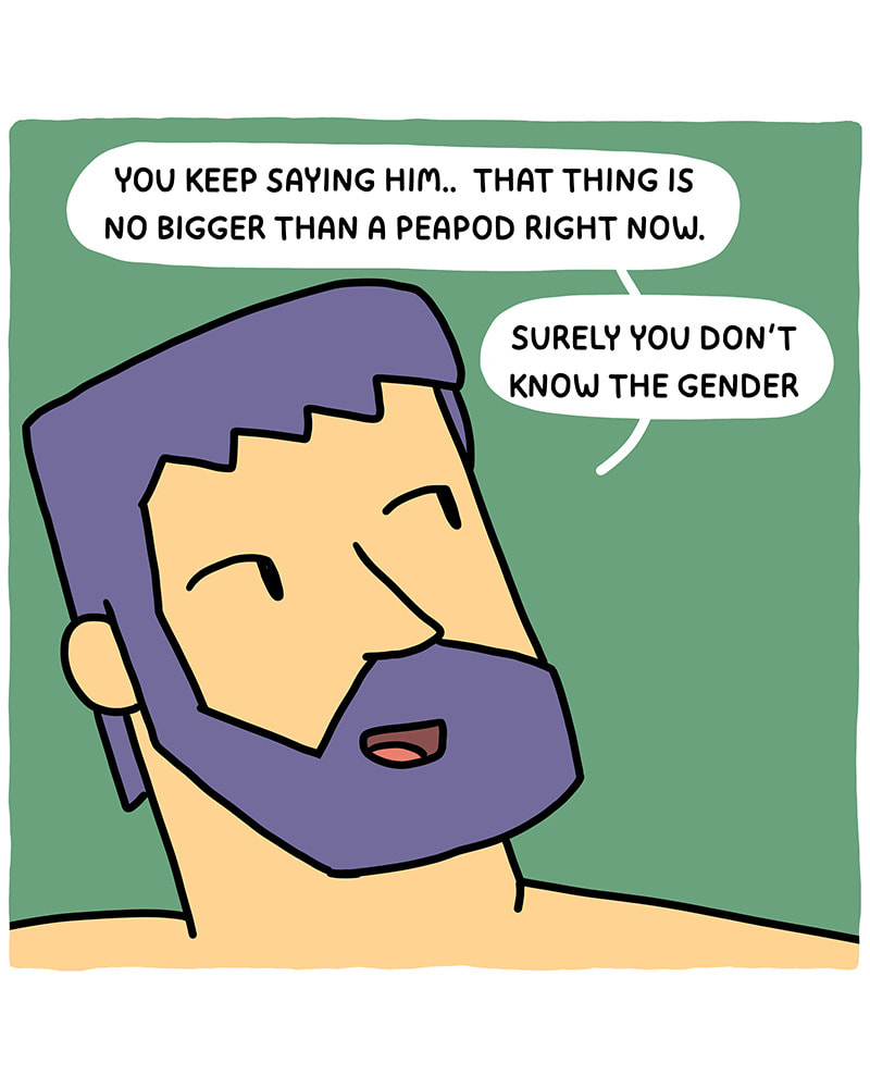 My Bad Boyfriend Chapter 276 page 7 - 