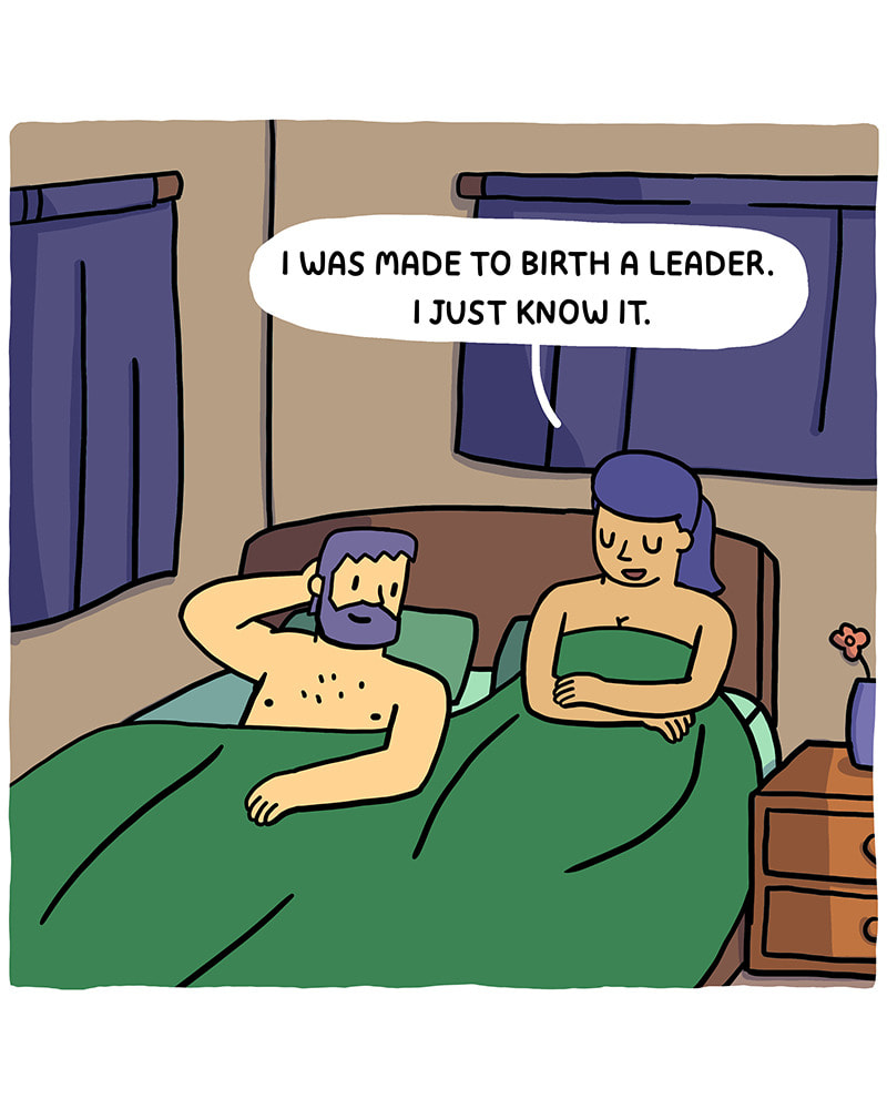 My Bad Boyfriend Chapter 276 page 8 - 