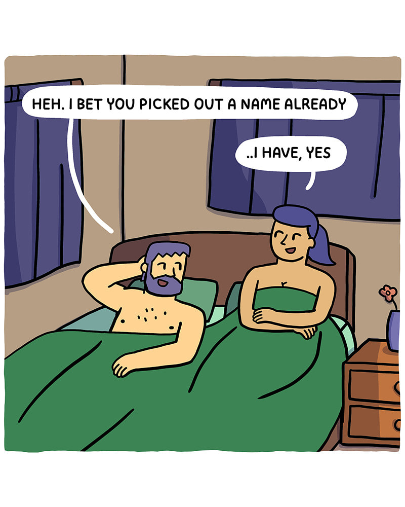 My Bad Boyfriend Chapter 276 page 9 - 