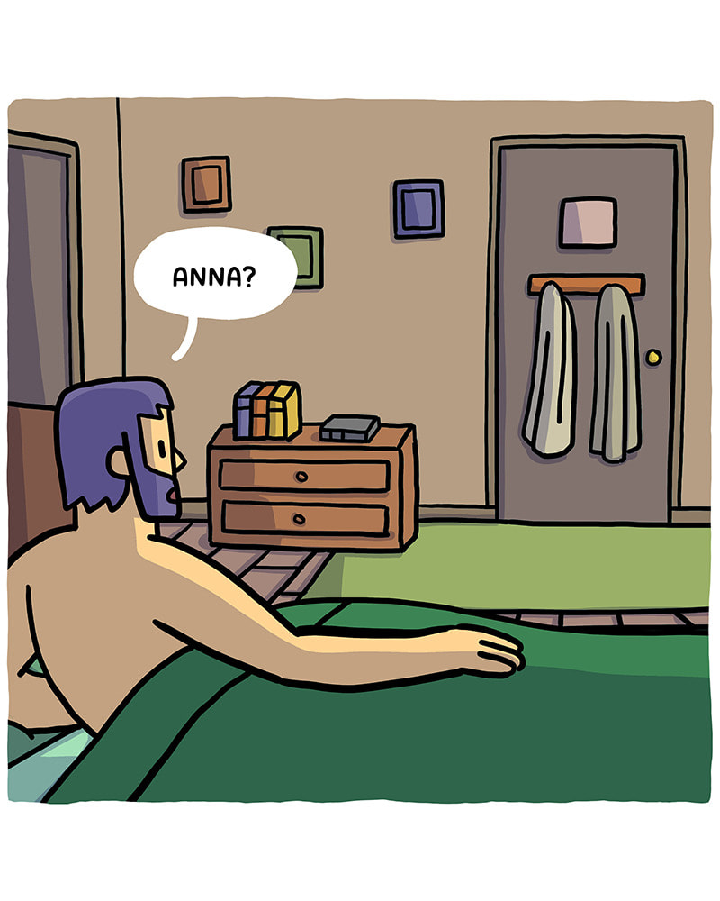 My Bad Boyfriend Chapter 277 page 12 - 
