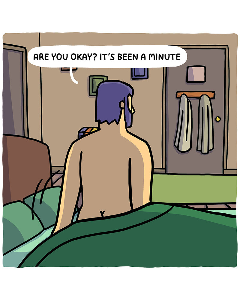 My Bad Boyfriend Chapter 277 page 13 - 
