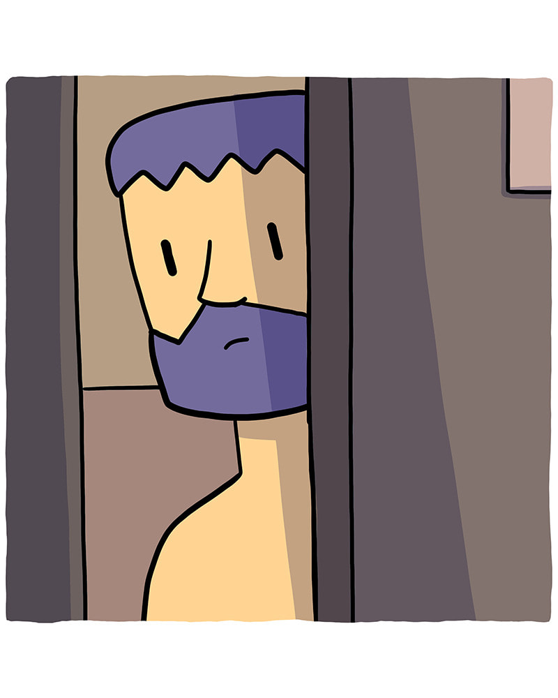 My Bad Boyfriend Chapter 277 page 15 - 