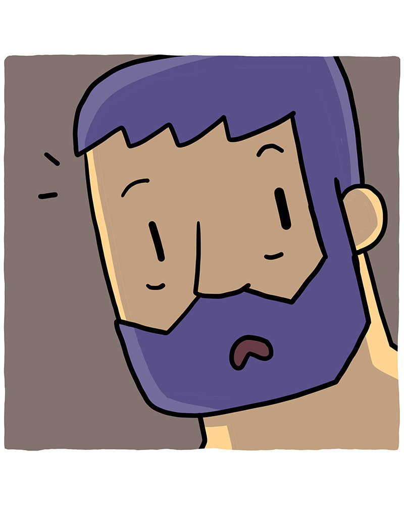 My Bad Boyfriend Chapter 277 page 16 - 