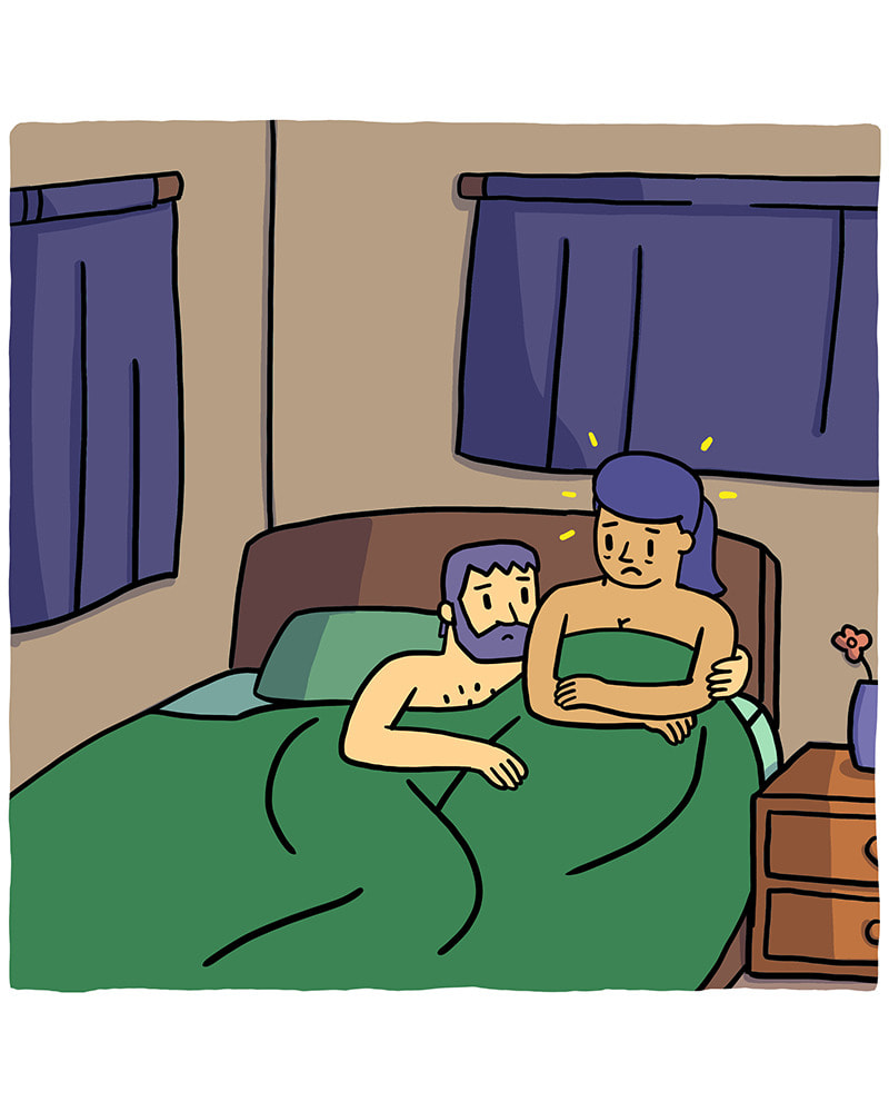 My Bad Boyfriend Chapter 277 page 6 - 