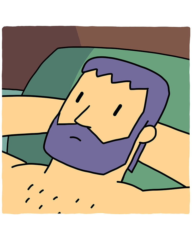 My Bad Boyfriend Chapter 277 page 10 - 