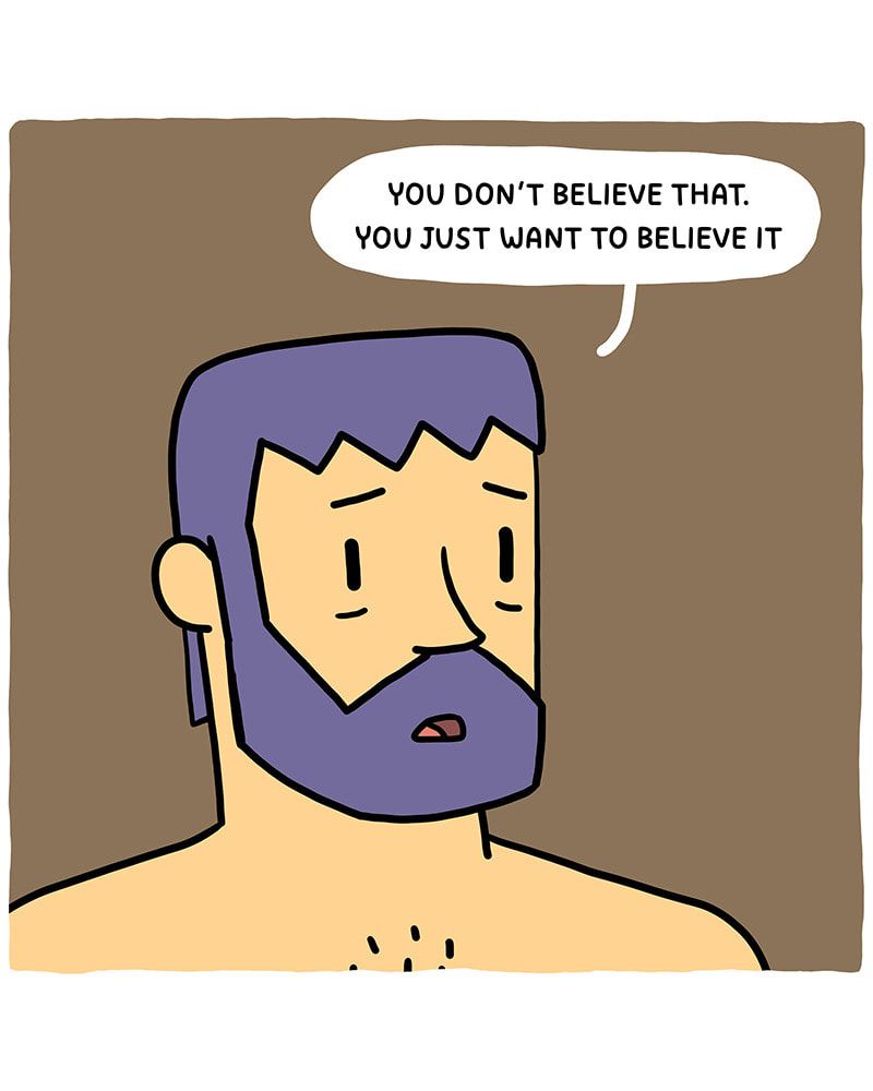 My Bad Boyfriend Chapter 279 page 12 - 