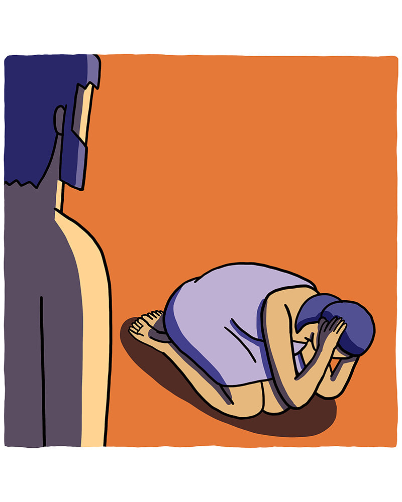 My Bad Boyfriend Chapter 279 page 14 - 