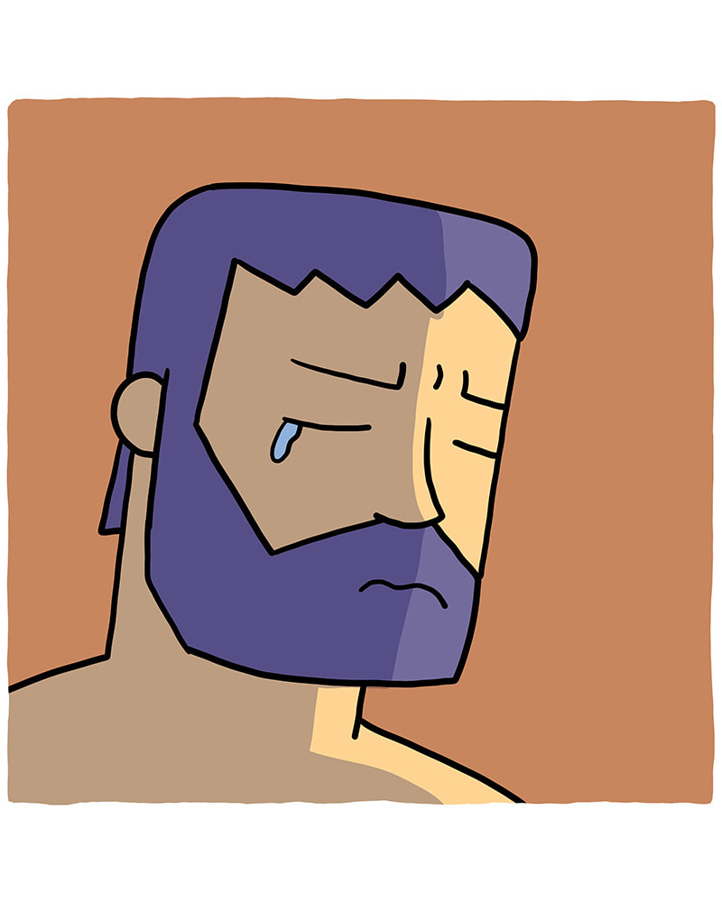 My Bad Boyfriend Chapter 279 page 15 - 