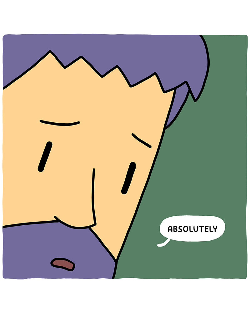 My Bad Boyfriend Chapter 279 page 18 - 