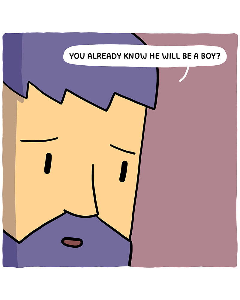 My Bad Boyfriend Chapter 280 page 13 - 