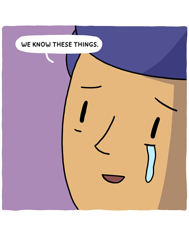 My Bad Boyfriend Chapter 280 page 15 - 