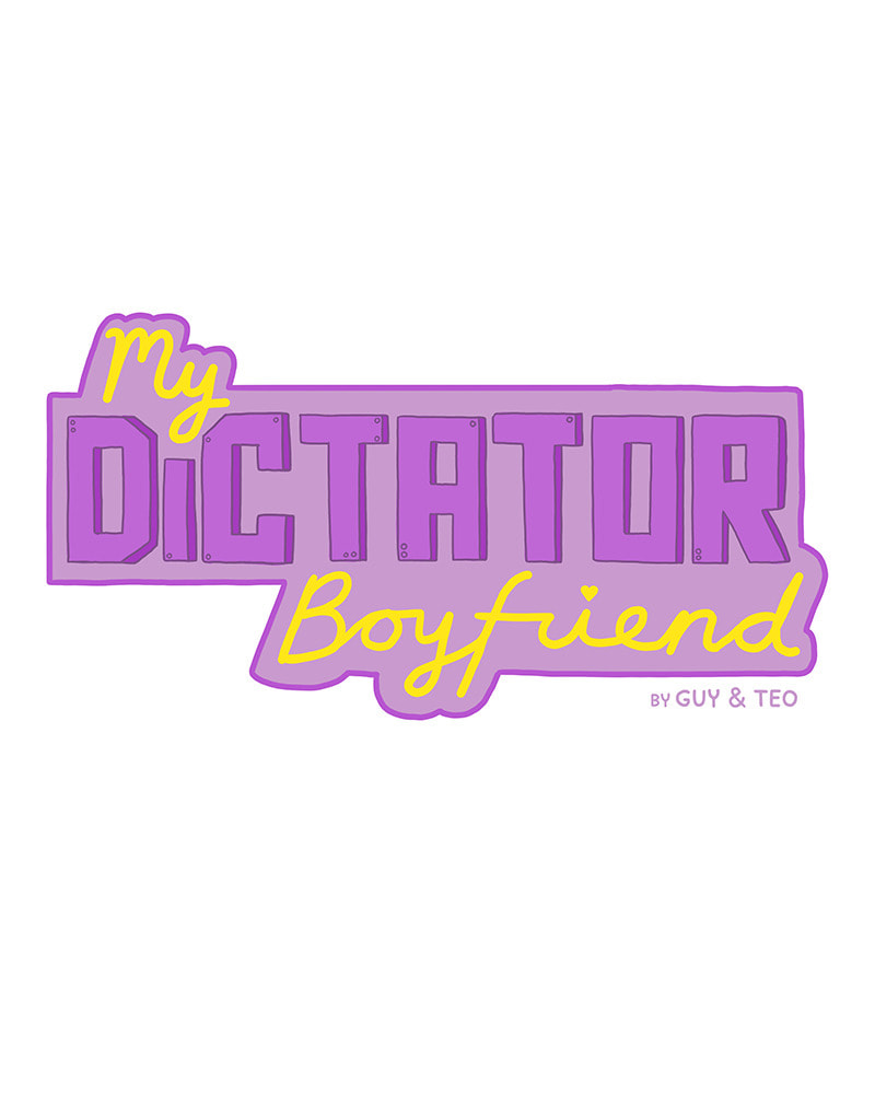 My Bad Boyfriend Chapter 280 page 4 - 