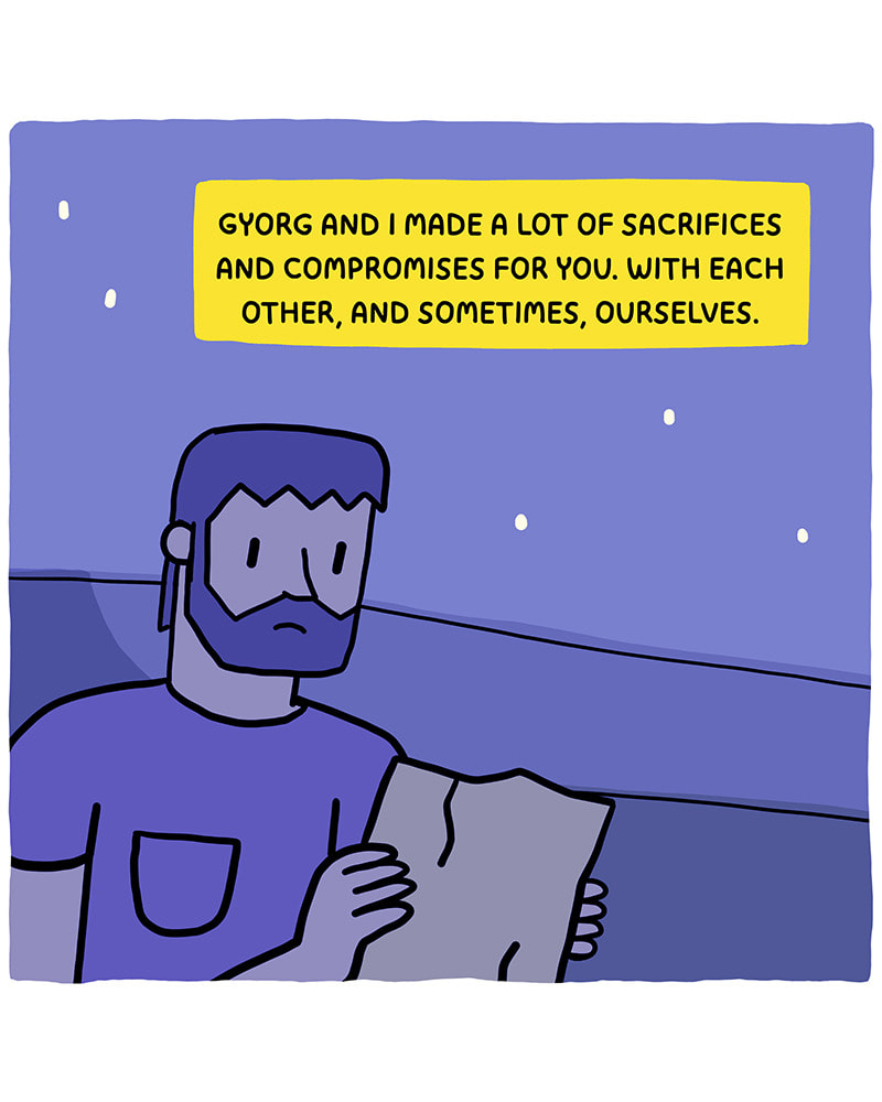 My Bad Boyfriend Chapter 281 page 12 - 