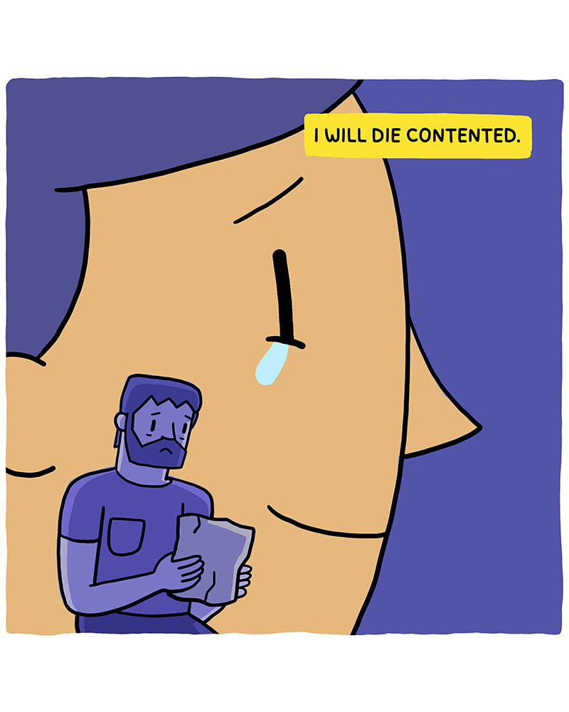 My Bad Boyfriend Chapter 281 page 16 - 