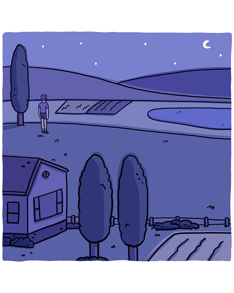 My Bad Boyfriend Chapter 281 page 8 - 