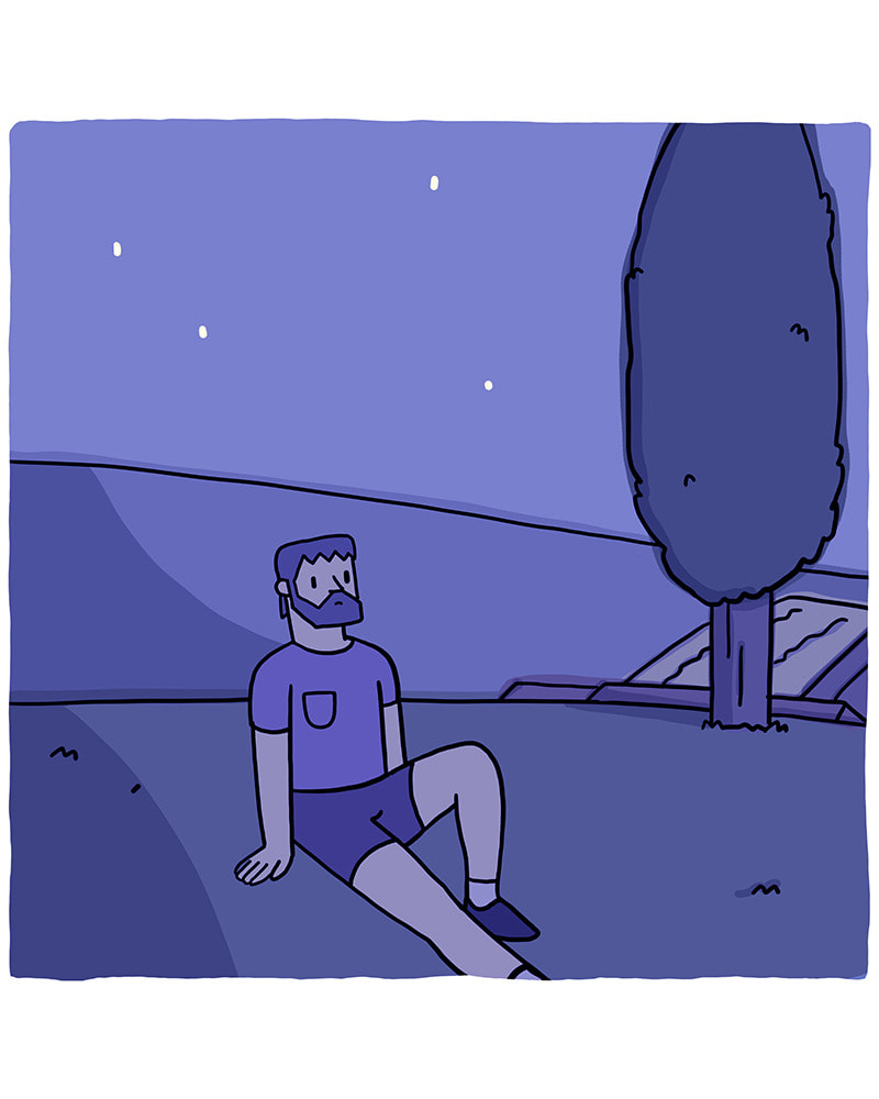 My Bad Boyfriend Chapter 281 page 9 - 