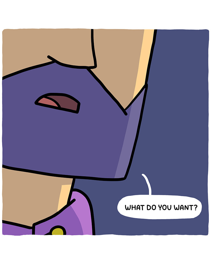 My Bad Boyfriend Chapter 282 page 15 - 