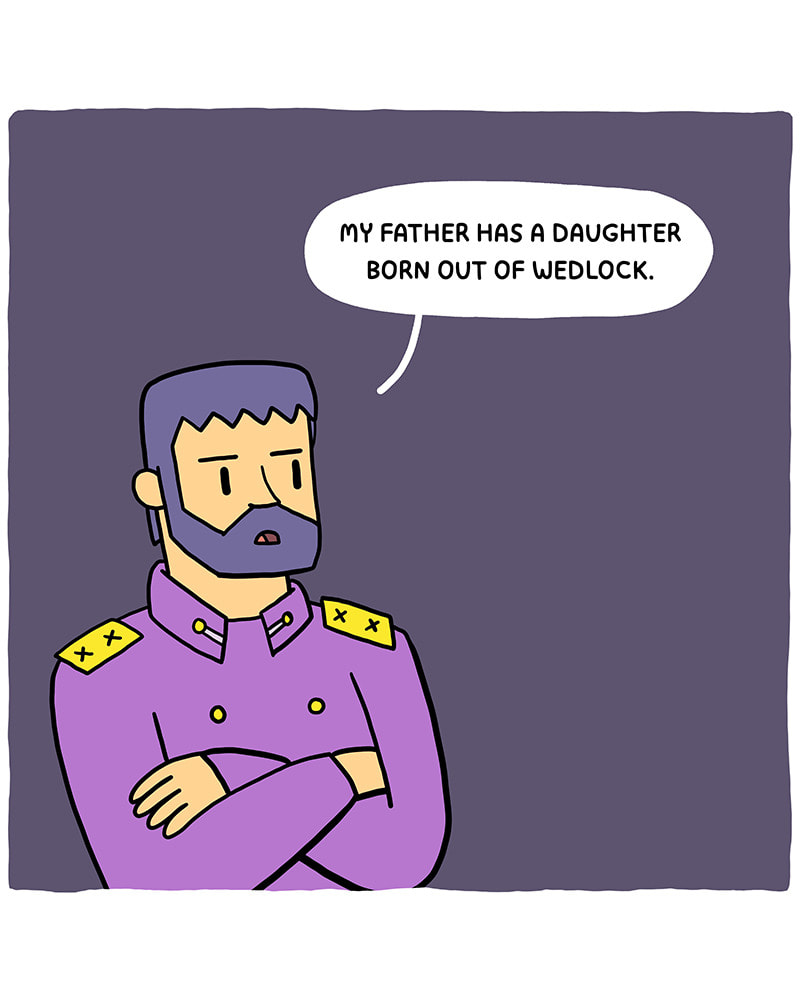 My Bad Boyfriend Chapter 283 page 13 - 