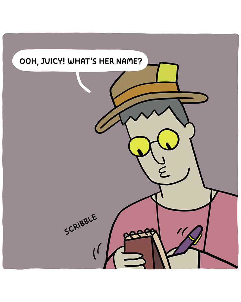 My Bad Boyfriend Chapter 283 page 14 - 