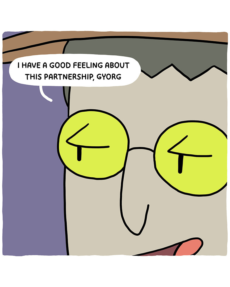 My Bad Boyfriend Chapter 283 page 16 - 