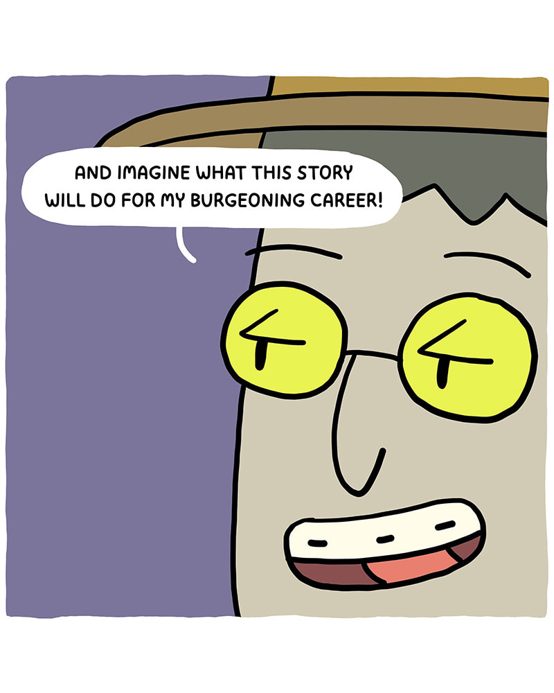 My Bad Boyfriend Chapter 283 page 6 - 