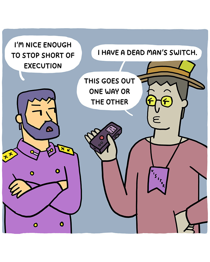 My Bad Boyfriend Chapter 283 page 8 - 