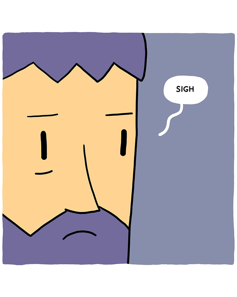 My Bad Boyfriend Chapter 283 page 9 - 
