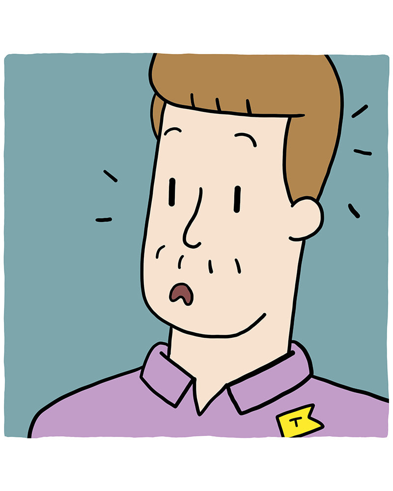 My Bad Boyfriend Chapter 284 page 13 - 