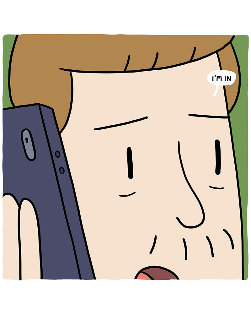 My Bad Boyfriend Chapter 285 page 15 - 
