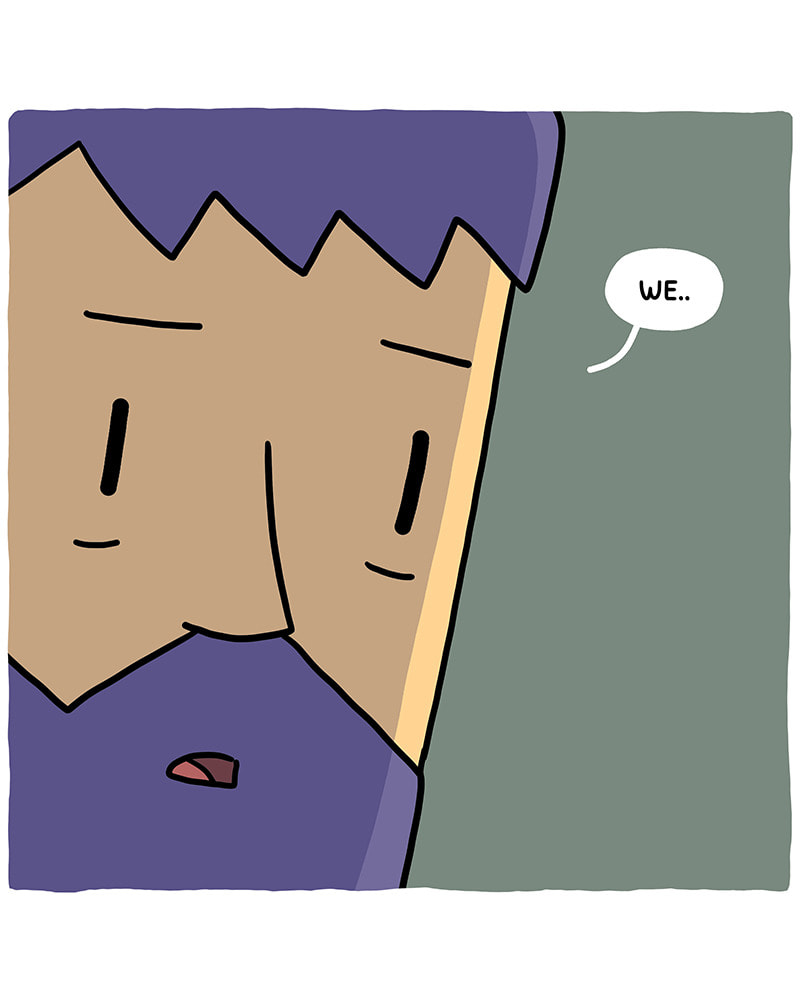 My Bad Boyfriend Chapter 285 page 7 - 