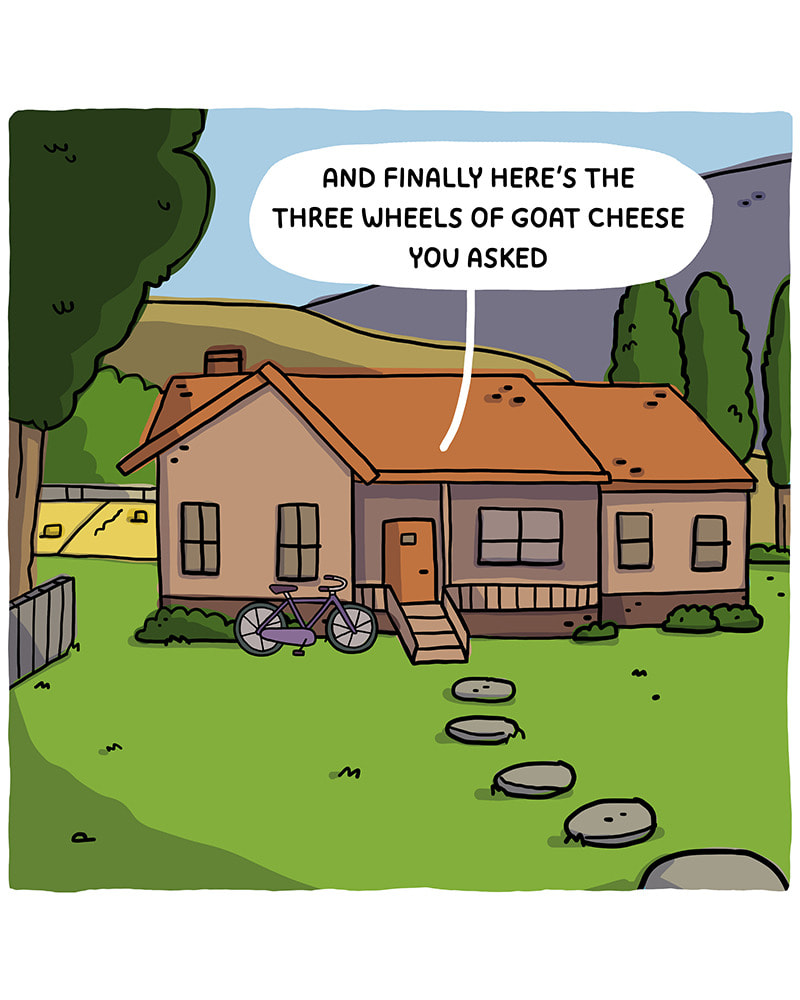 My Bad Boyfriend Chapter 286 page 2 - 