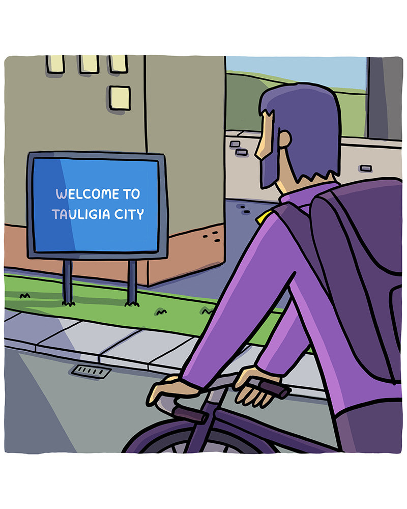 My Bad Boyfriend Chapter 286 page 11 - 