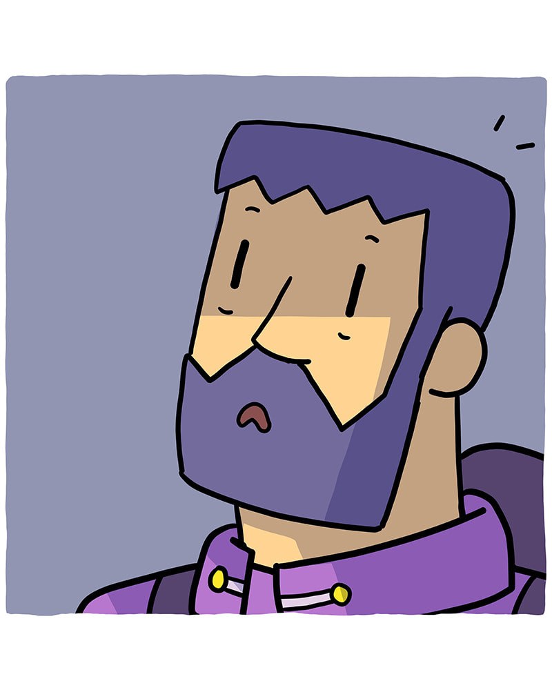 My Bad Boyfriend Chapter 286 page 13 - 
