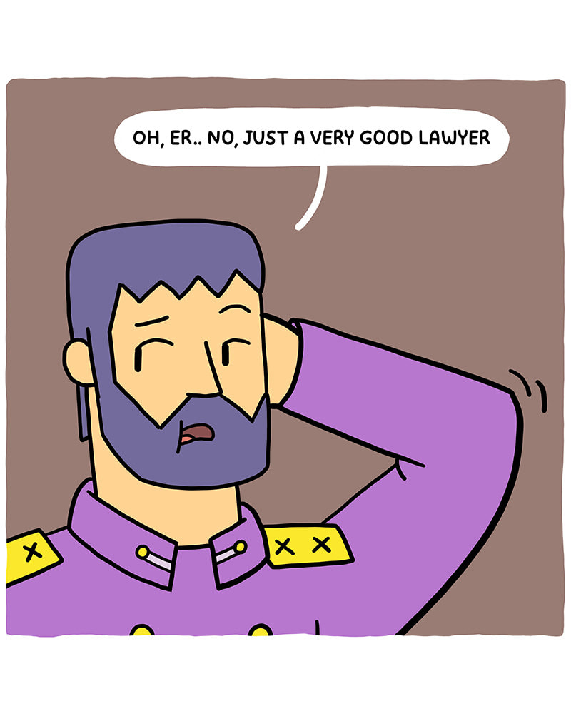 My Bad Boyfriend Chapter 286 page 6 - 
