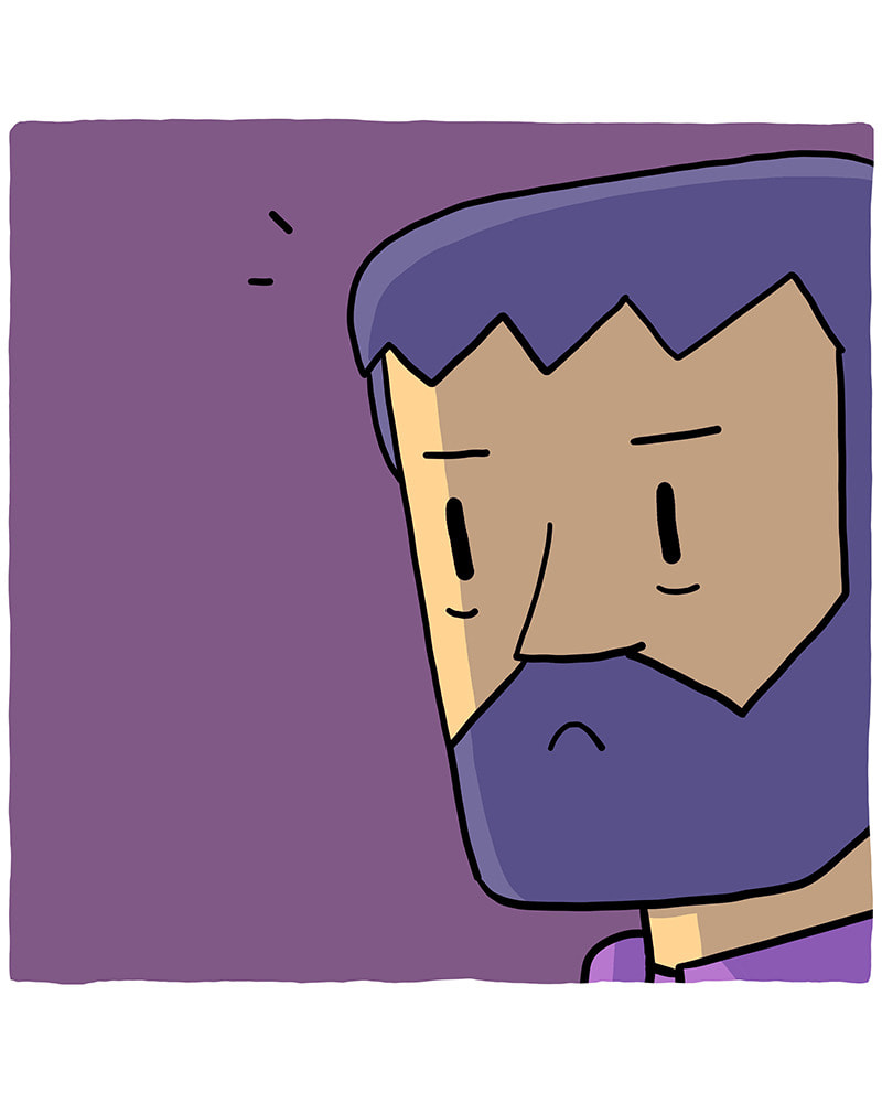 My Bad Boyfriend Chapter 288 page 11 - 