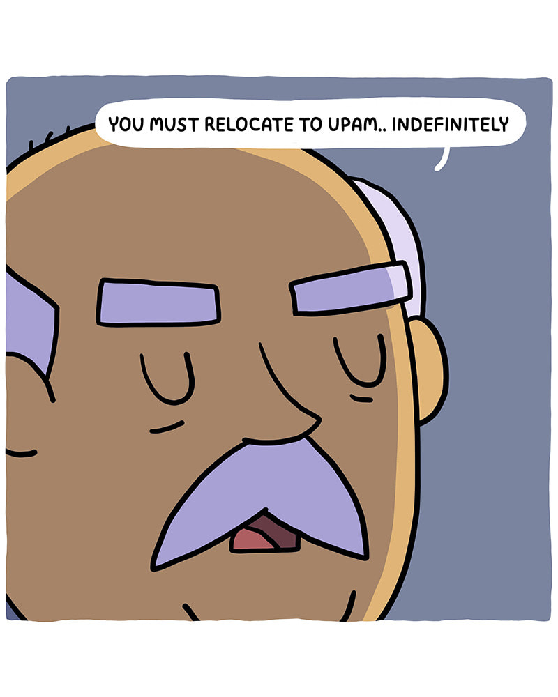 My Bad Boyfriend Chapter 288 page 14 - 