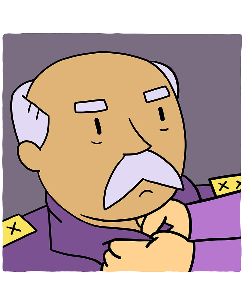 My Bad Boyfriend Chapter 288 page 10 - 